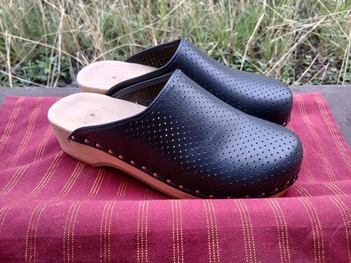 Berkemann clogs 41 - berkemann, gr.41