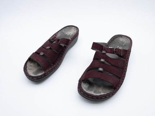 Berkemann damen pantolette - berkemann,