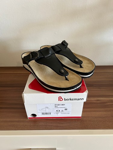 Berkemann mila schwarz - berkemann,