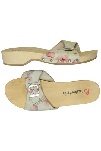Berkemann sandalen damen - sandalen,