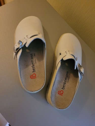 Berkemann clogs wenig - berkemann, gr