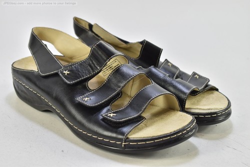 Berkemann damen sandale - damen,