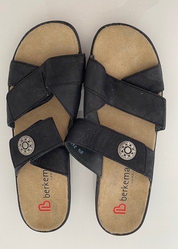 Berkemann damen pantolette - berkemann,