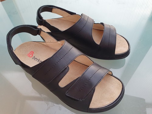 Berkemann damen sandalen - damen,