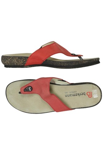 Berkemann sandalen damen - sandalen,
