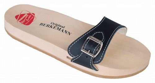 Berkemann original sandale - berkemann, original-sandale