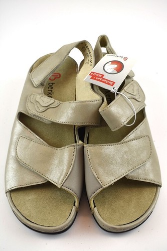 Berkemann sandalen rina - berkemann,
