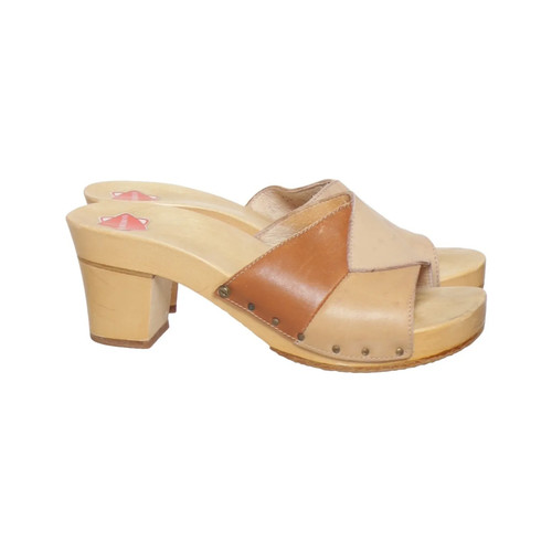 Berkemann clogs größe 38 - clogs,, größe: