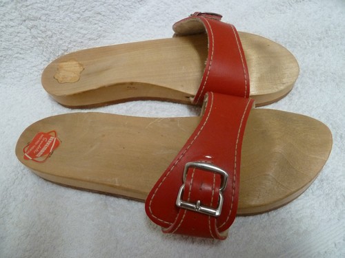 Vintage berkemann holz - vintage,