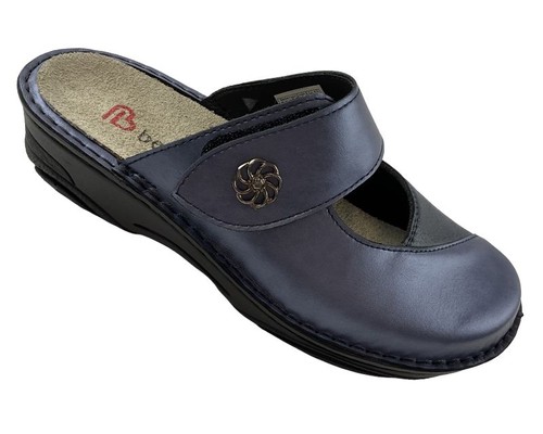 Berkemann damen pantolette - berkemann,
