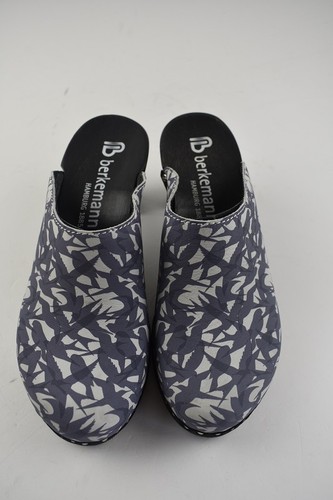 Berkemann damen trudi clogs - berkemann, in