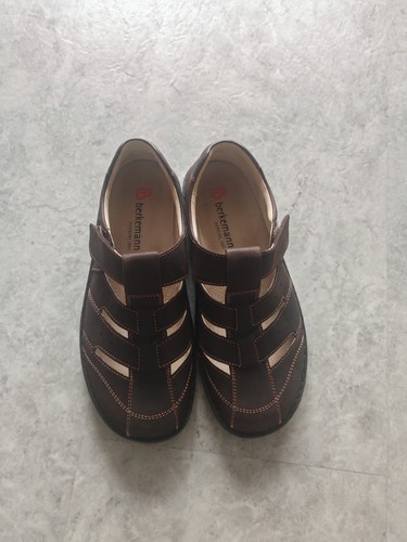 Berkemann herren sandalen - berkemann,