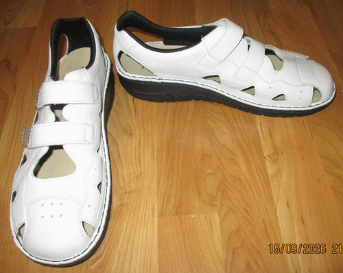 Berkemann sandalen damenschuhe - berkemann,
