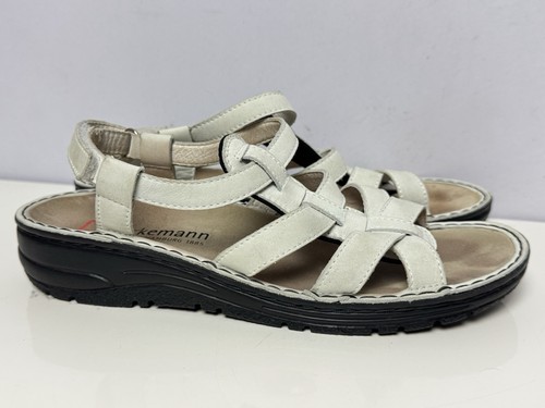 Berkemann riemchen sandalen - ,