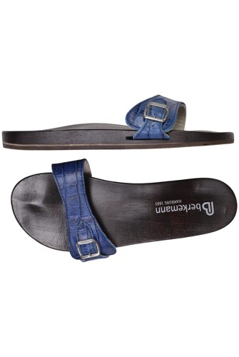 Berkemann sandalen damen - sandalen,
