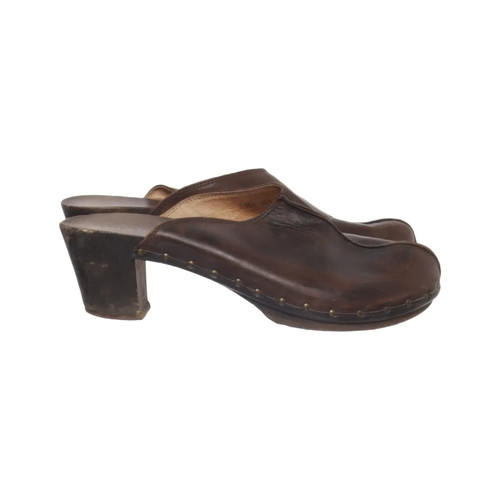 Berkemann clogs größe 39 - größe:,