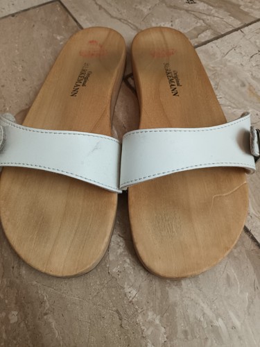 Berkemann original sandale - original, gr