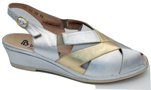 Berkemann sandalen - 41,