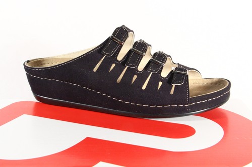 Berkemann damen pantolette - damen,