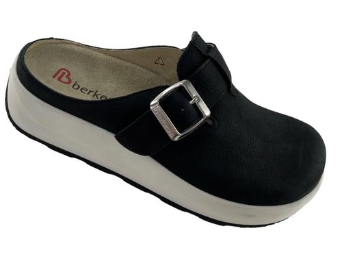 Berkemann damen pantolette - berkemann,