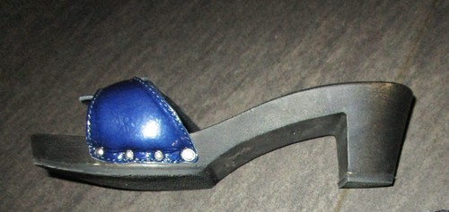 Berkemann pantolette 1885 - berkemann,