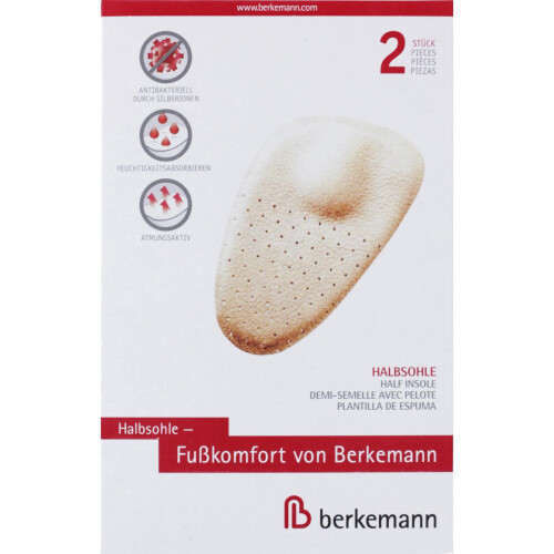 Berkemann unterstützende - berkemann,