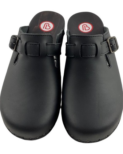 Berkemann herren clogs riemen - herren,