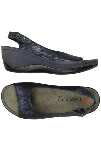 Berkemann sandalen damen - berkemann,