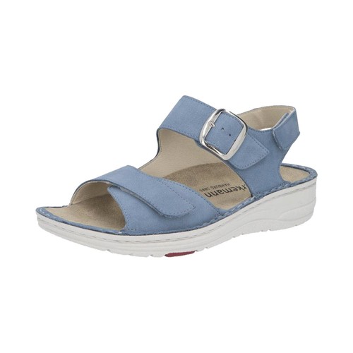 Berkemann tilla blau - berkemann,