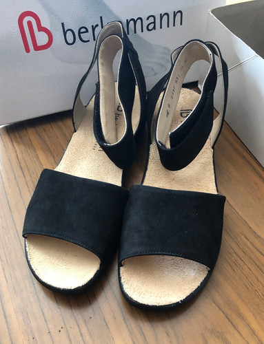 Neu berkemann sandalen 5 - neu,