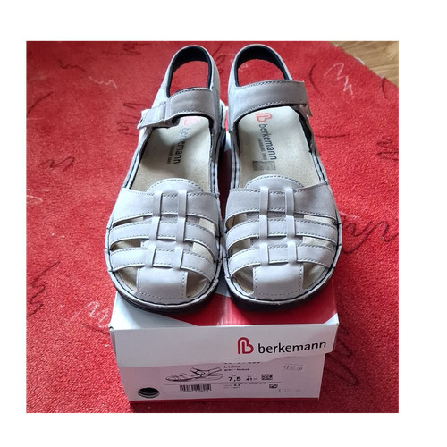 Berkemann damen sandalen - berkemann,