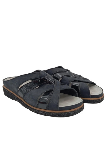 Berkemann komfort sandalen - berkemann, komfort-sandalen
