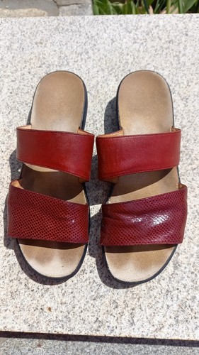 Pantolette berkemann 38 - gr.,