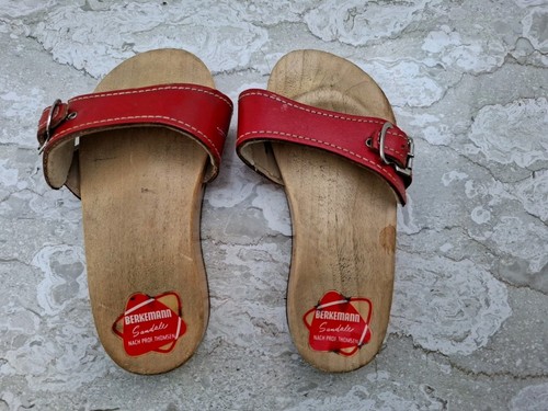 Kind berkemann sandalen - kind, schuh