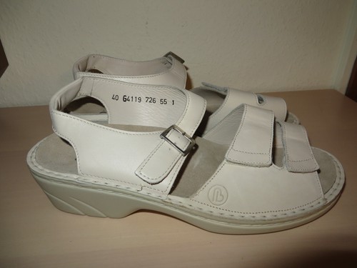 Berkemann luftpolster schuhe - berkemann,