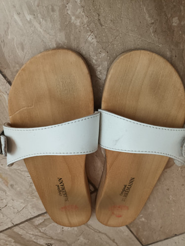 Berkemann original sandale - berkemann,