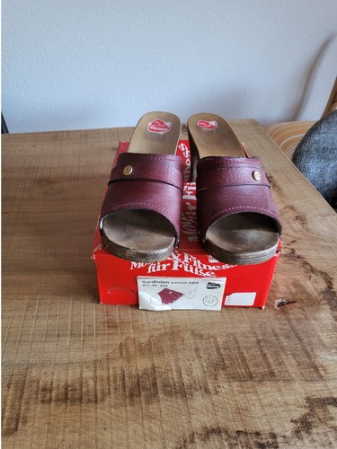 Berkemann modell sardinien - berkemann,
