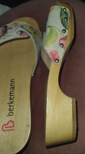 Berkemann clogs größe - clogs,
