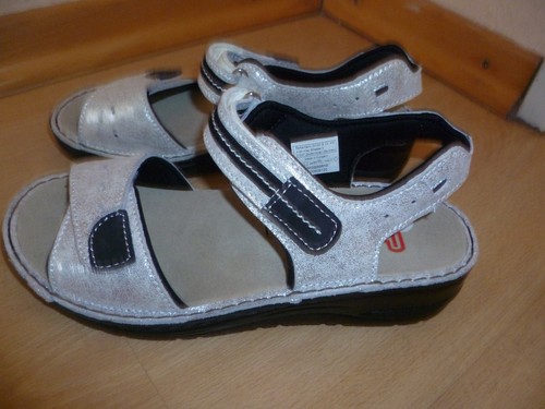 Berkemann sandalen gr4 - berkemann,