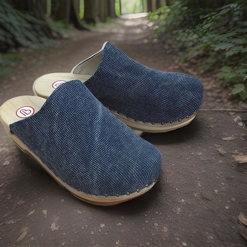 Berkemann clogs sandalen 7 - clogs, gr.