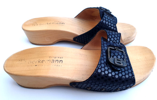 Berkemann vintage holz - berkemann,