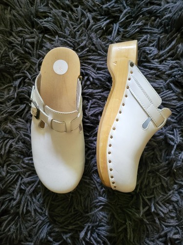 Berkemann clog damen - damen, 7
