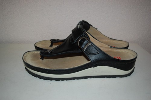 Berkemann mod mila leder - mod.,