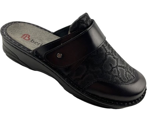 Berkemann damen pantolette - berkemann,